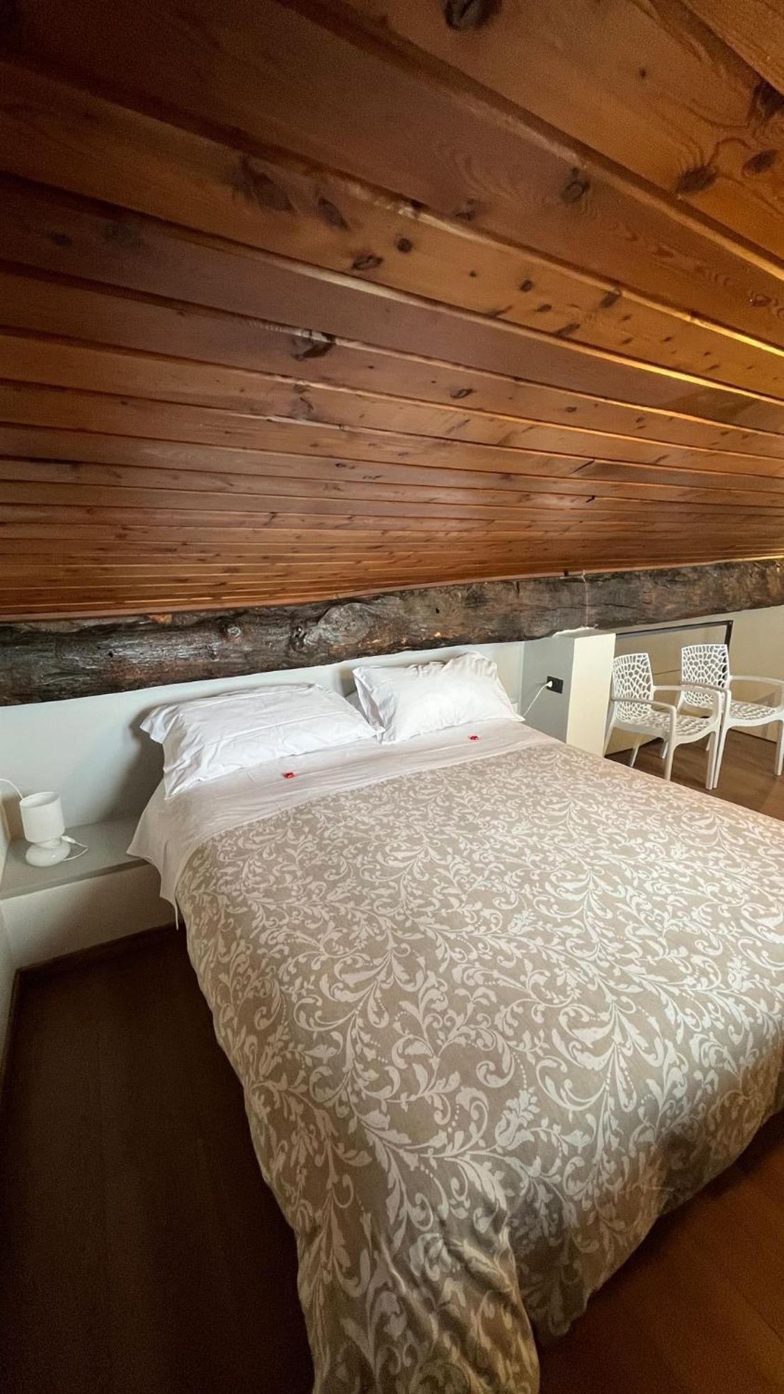Casa Vacanze Funicolare Bergamo Eksteriør billede