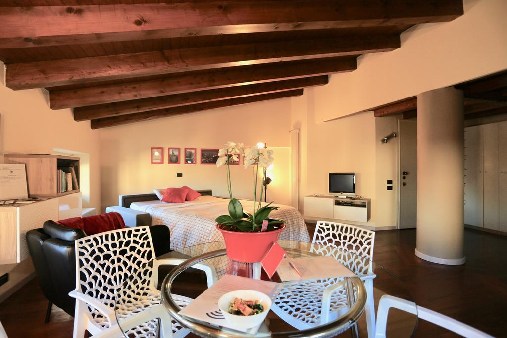 Casa Vacanze Funicolare Bergamo Eksteriør billede